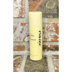 NEW Eva NYC Freshen Up Invisible Dry Shampoo Travel Size 35ml/28g/1oz AUTHENTIC
